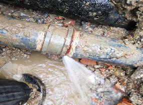 枣阳供水管道漏水检测
