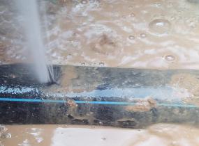 枣阳管道漏水检测